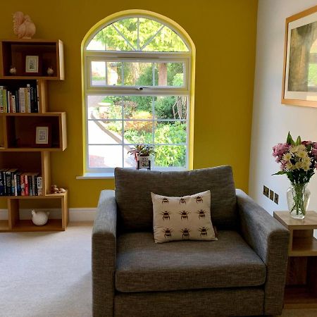 Homelands Apartment Cheltenham Extérieur photo