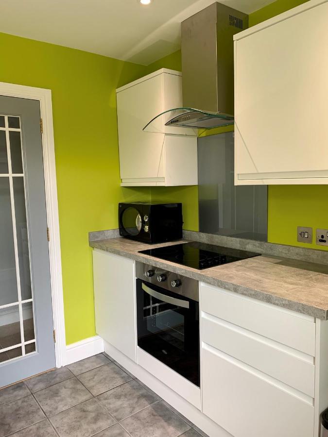 Homelands Apartment Cheltenham Extérieur photo