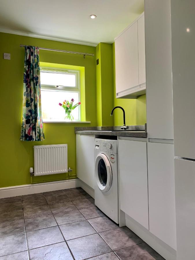 Homelands Apartment Cheltenham Extérieur photo