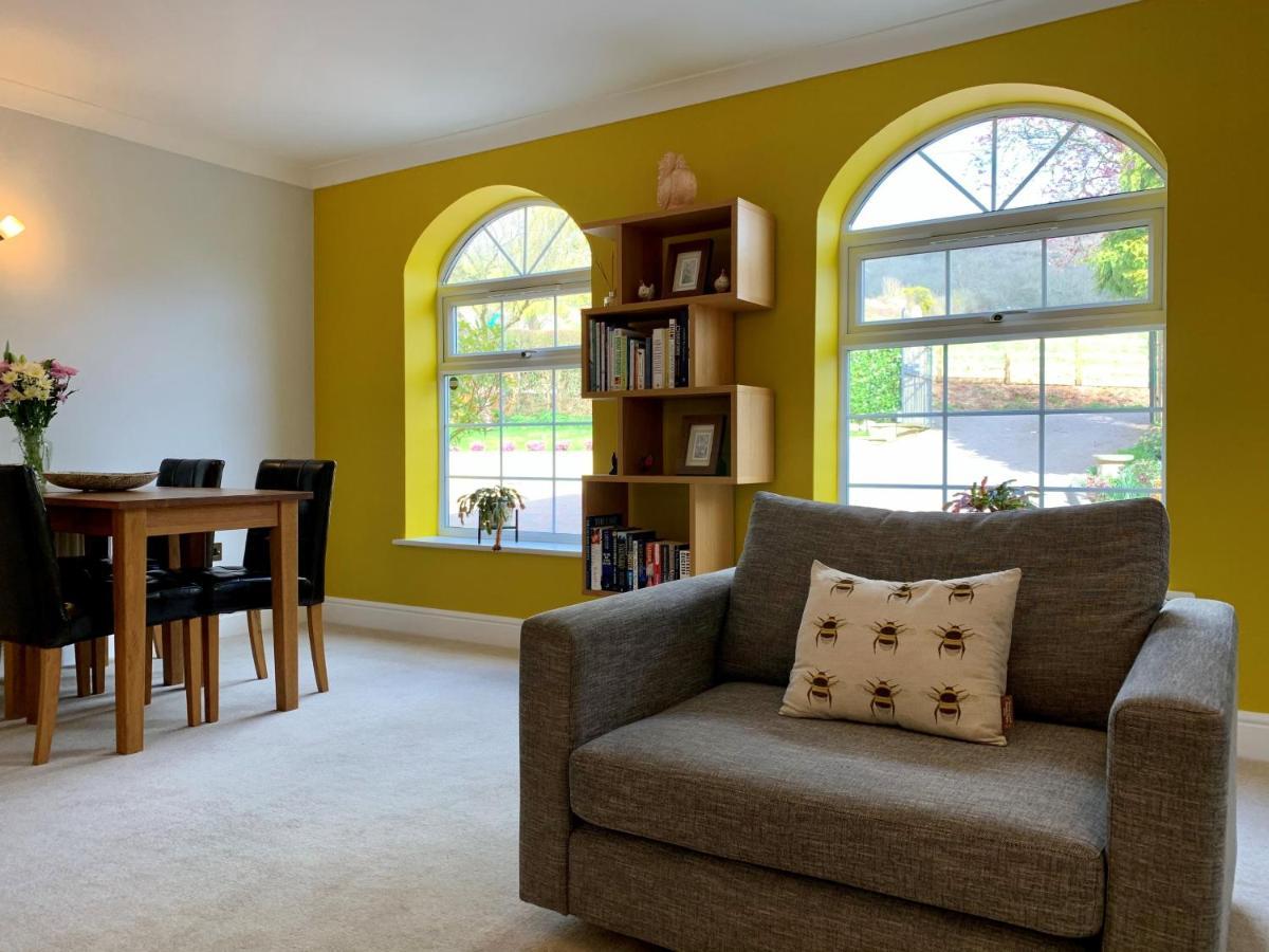 Homelands Apartment Cheltenham Extérieur photo