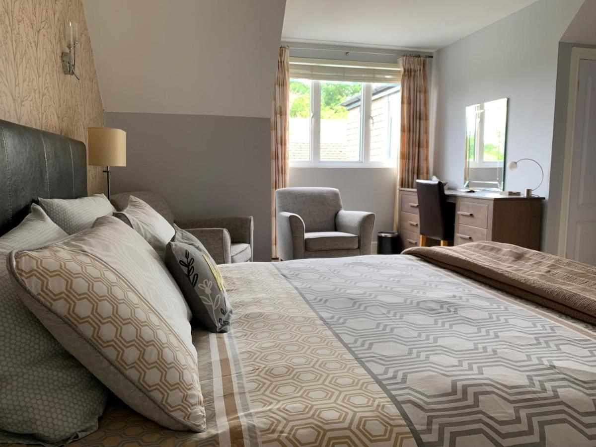 Homelands Apartment Cheltenham Extérieur photo