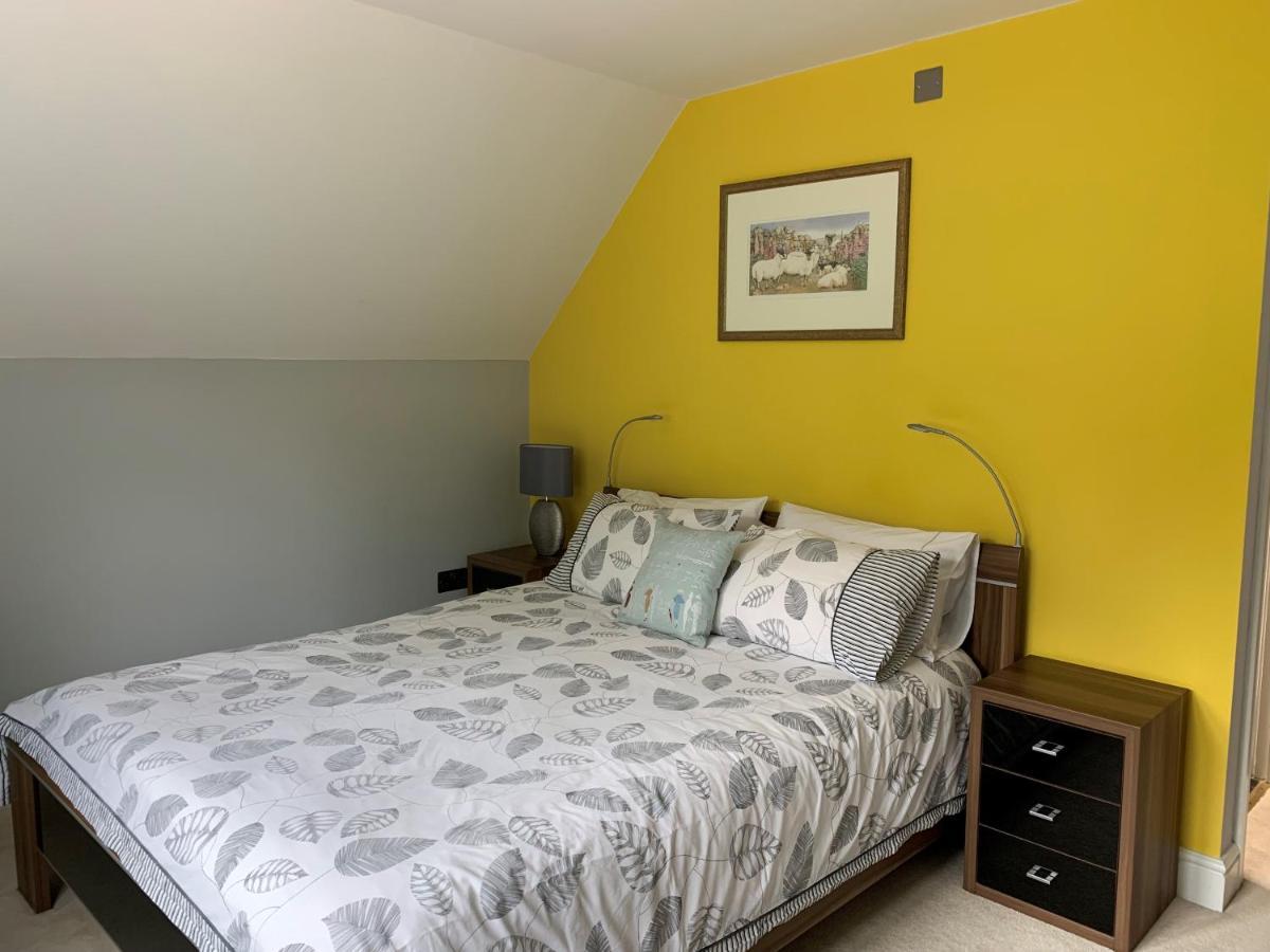 Homelands Apartment Cheltenham Extérieur photo