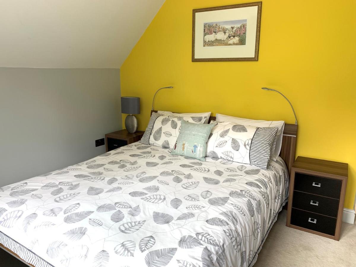 Homelands Apartment Cheltenham Extérieur photo