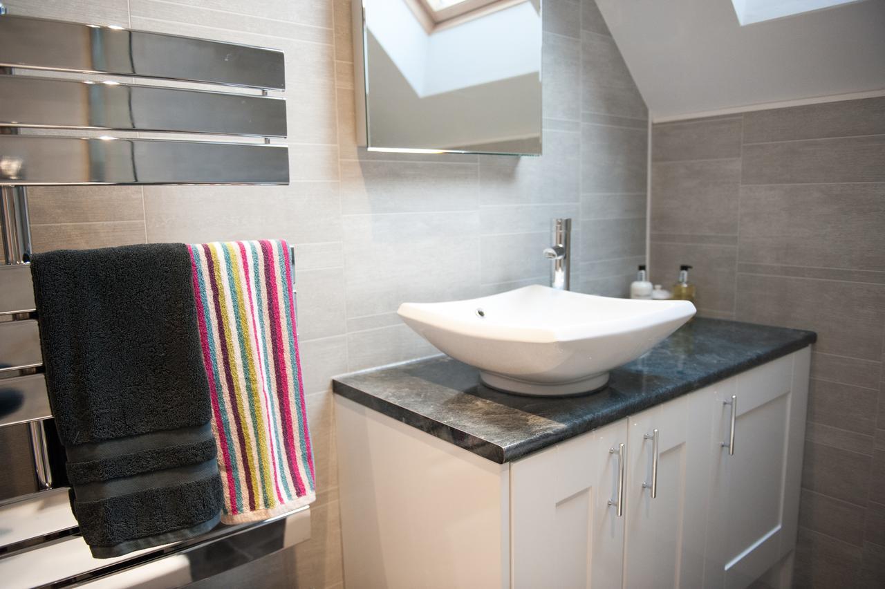 Homelands Apartment Cheltenham Extérieur photo