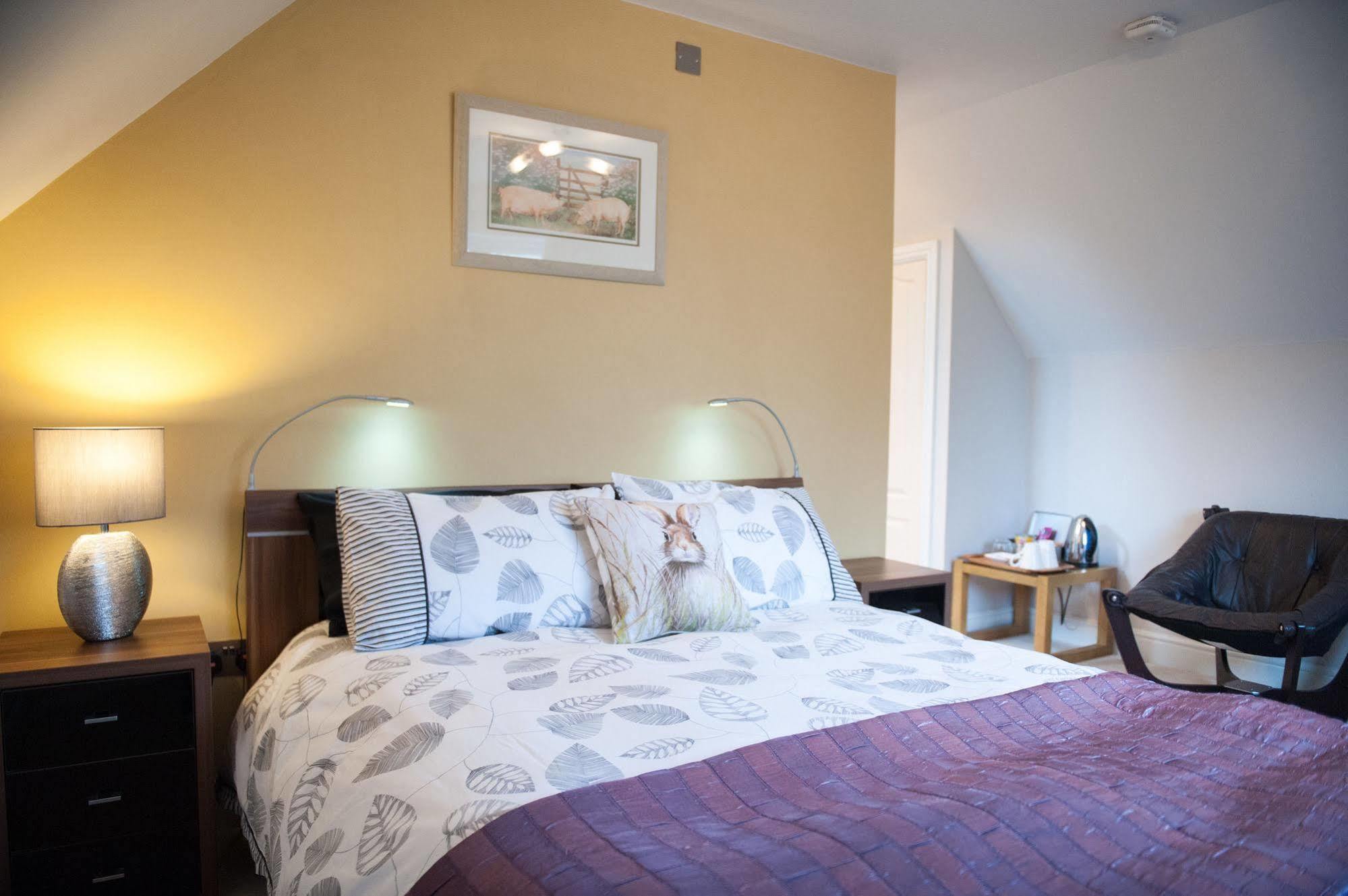 Homelands Apartment Cheltenham Extérieur photo
